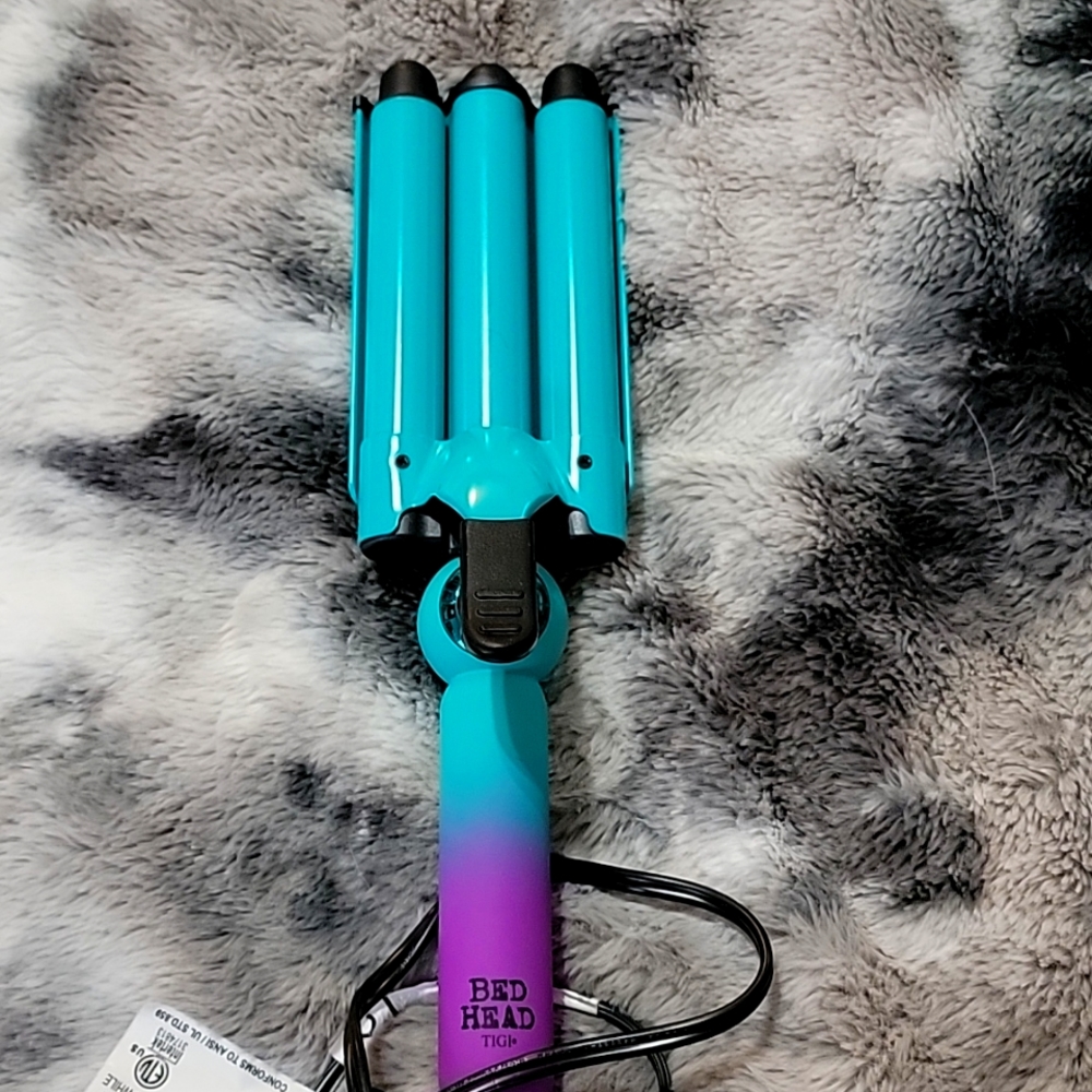 Hair Waver